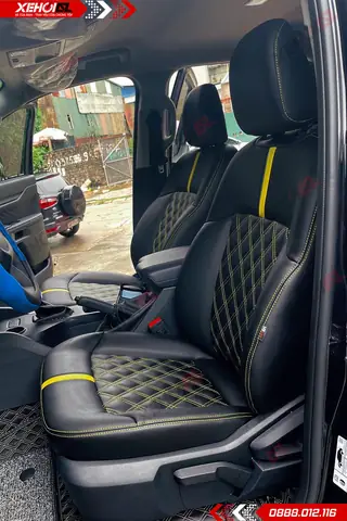 Xe Ô Tô Toyota Raize