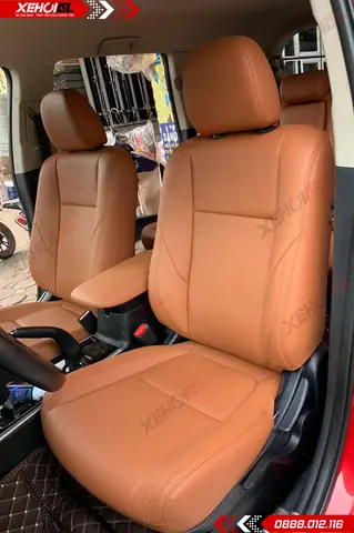 Xe Ô Tô Toyota Raize