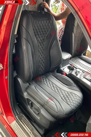 Xe Ô Tô Toyota Raize