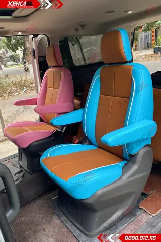 Xe Ô Tô Toyota Raize