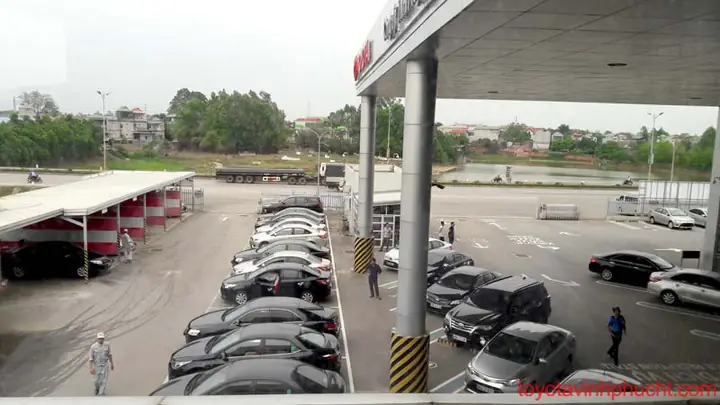 Có Nên Mua Xe Ô Tô Trả Góp 0 Đồng Không? Không Cần Trả Trước?