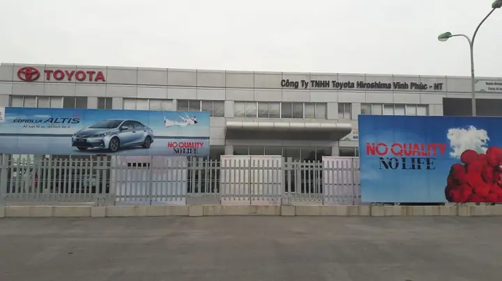 Đại Lý Bán Xe Ô Tô Trả Góp Uy Tín, Chất Lượng Nhất