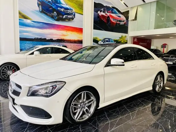 Chỉ Cần Bỏ Ra Chi Phí Ban Đầu Khoảng 30% Giá Trị Xe