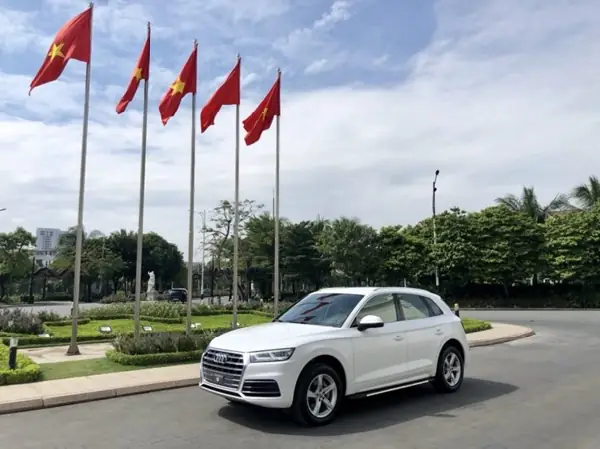 Mua Xe Ô Tô Cũ Trả Góp - Giải Pháp Hiệu Quả Giúp Tiết Kiệm Chi Phí