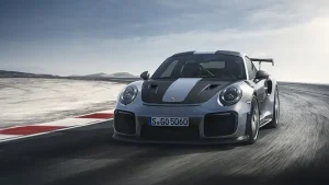 Porsche 911 Gt2 Rs – Xe Ô Tô Trên 20 Tỷ Được Săn Đón