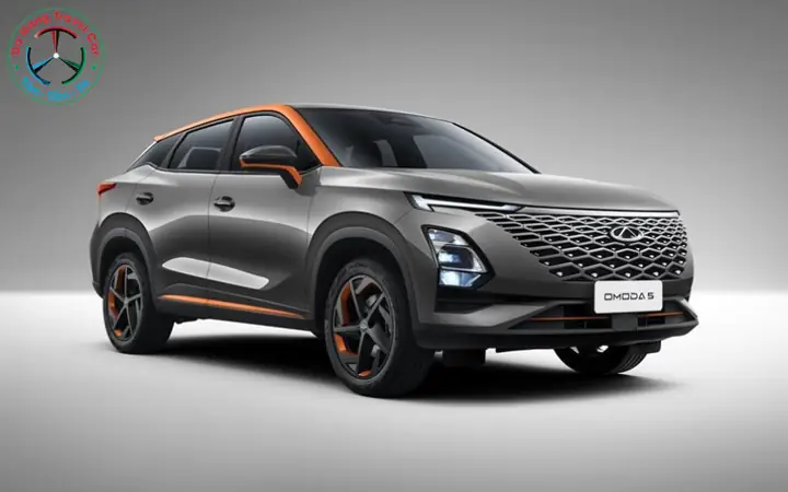 So Sánh Xe Ô Tô 7 Chỗ Trung Quốc Với Các Dòng Xe Khác