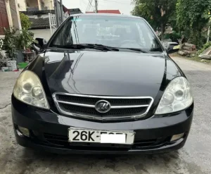 Sự Trỗi Dậy Của Xe Ô Tô Điện Trung Quốc