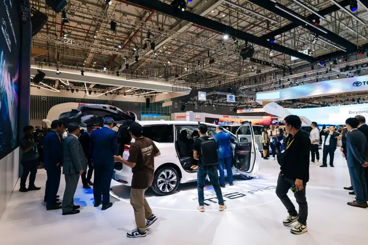 Xe Ô Tô Trung Quốc Đẹp: Tiềm Năng Và Thách Thức