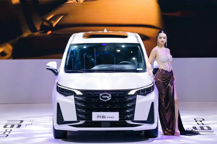 Xe Ô Tô Trung Quốc Đẹp: Tiềm Năng Và Thách Thức