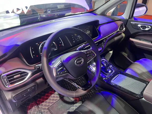 Dịch Vụ Sau Bán Hàng Và Phụ Tùng Thay Thế