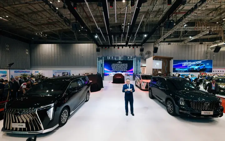 Lợi Thế Cạnh Tranh Về Giá