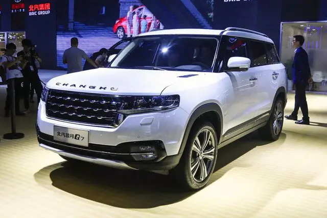 Top 3 Ô Tô Trung Quốc Giá Rẻ Sắp Về Việt Nam: Cú Lội Ngược Dòng Của Xe Trung Quốc