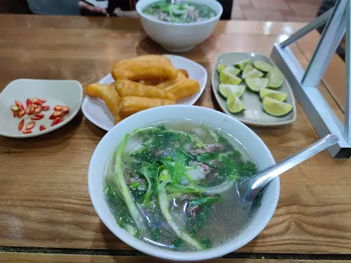 Phở Thanh Hà
