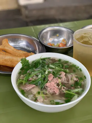 Phở Bien
