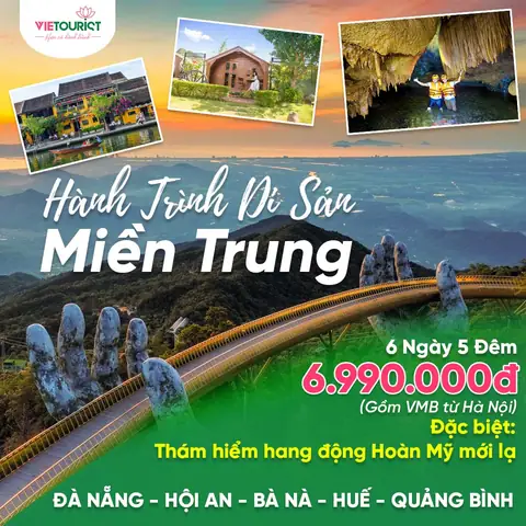 Tổng Quan Về Hành Trình Đà Nẵng – Hà Nội Bằng Xe Ô Tô
