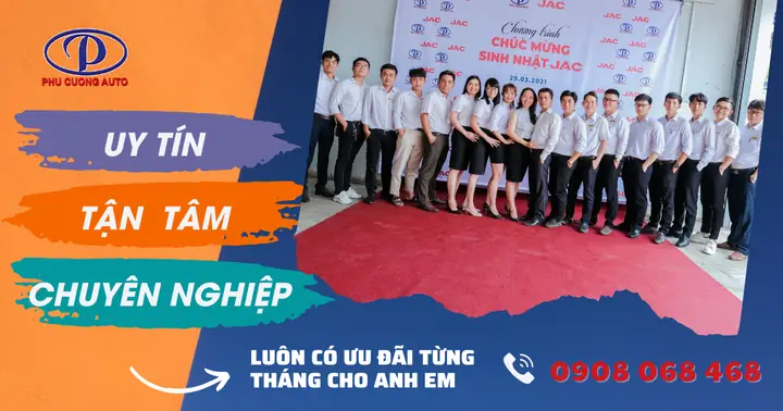 Mua Xe Ô Tô Tự Đổ 7 Tấn Tại Ô Tô Phú Cường