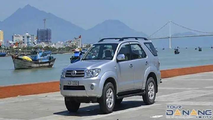 Giới Thiệu Về Hành Trình Từ Huế Đi Đà Nẵng Bằng Ô Tô