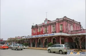 Những Lý Do Nên Chọn Xe Ô Tô Cho Chuyến Đi Huế – Đà Nẵng