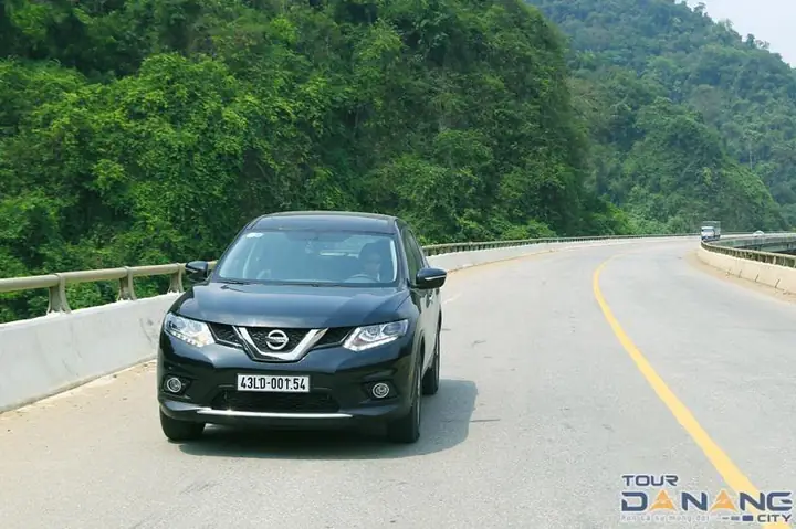 Kinh Nghiệm Hữu Ích Khi Thuê Xe Từ Huế Đi Đà Nẵng