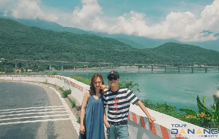 Vịnh Lăng Cô – Vẻ Đẹp Của Thiên Nhiên