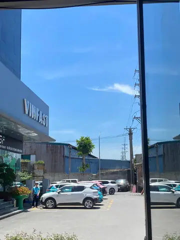 Xe Ô Tô Tự Lái Thanh Tri