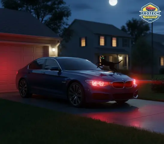 Cảm Biến Chuyển Động/áp Suất Không Khí