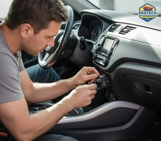 Cách Nhận Biết Và Điều Chỉnh Độ Nhạy