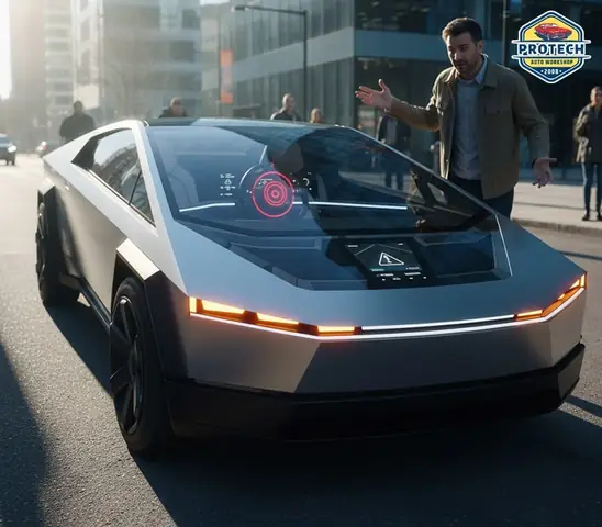 Bệnh Xe Ô Tô Còi Cảnh Báo Tự Nhiên Kêu