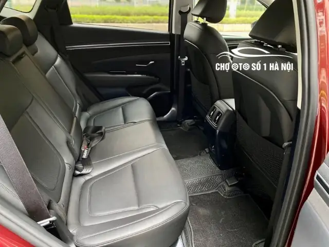 Lý Do Nênmua Bán Xe Ô Tô Cũ Hyundaitucson 2023 Màu Đỏ Giá 910 Triệu Đồng Tại Chợ Ô Tô Số 1 Hà Nội