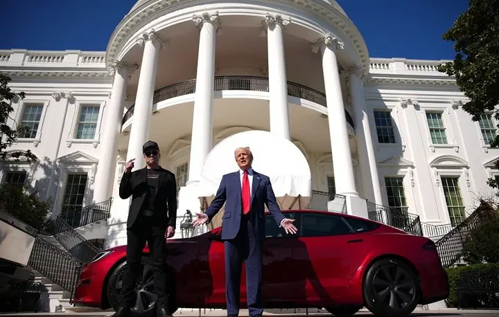 Xe Ô Tô Tỷ Phú: Hành Trình Từ Nghề Đồng Nát Đến Nghề "mổ Xe" Tạo Nên Những Đại Gia