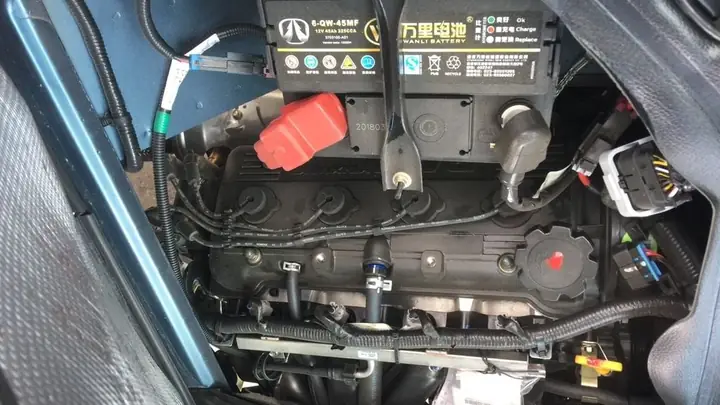 Xe Ô Tô Van 2 Chỗ