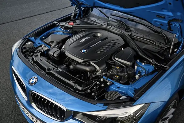 Kim Phun Nhiên Liệu Bám Bẩn