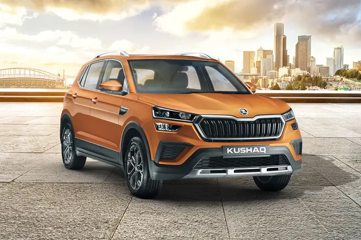 Hãng Xe Ô Tô Việt Nam Sản Xuất Skoda Kushaq Mới Nhất