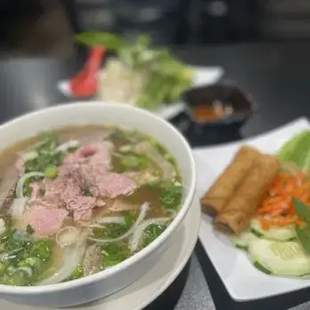 Tan Lac Vien Menu: Phân Tích Thực Đơn Toàn Diện Và Các Món Nổi Bật