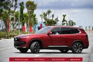 Ưu Đãi Và Chính Sách Bảo Hành Vinfast Năm 2025