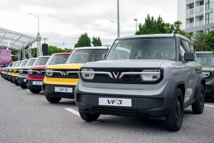 Xe Vf 3