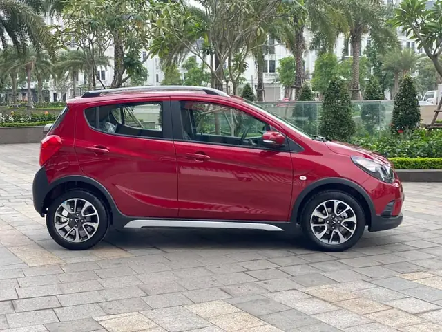 Giá Xe Vinfast Fadil Tại Vinfast Hải Phòng