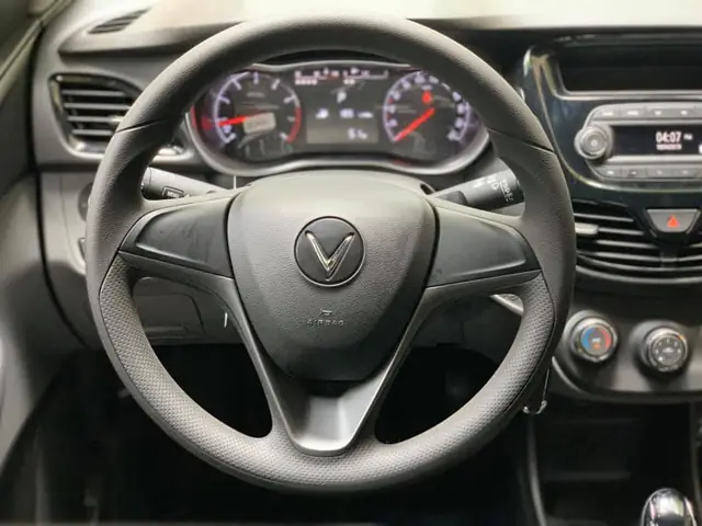 Ngoại Thất Xe Vinfast Fadil Tiêu Chuẩn