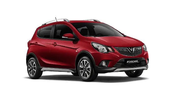 Hệ Thống An Toàn Đạt Chuẩn 4 Sao Asean Ncap, Mang Lại Sự An Tâm