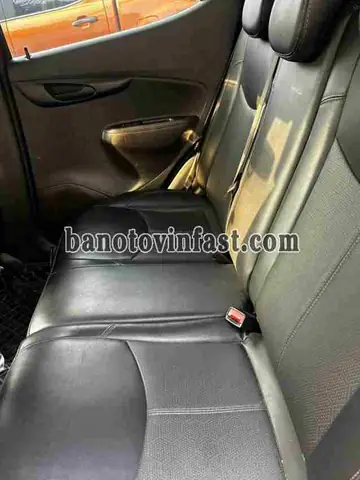 Cần Bán Nhanh Vinfast Fadil 1.4 At Plus 2020 Cực Đẹp