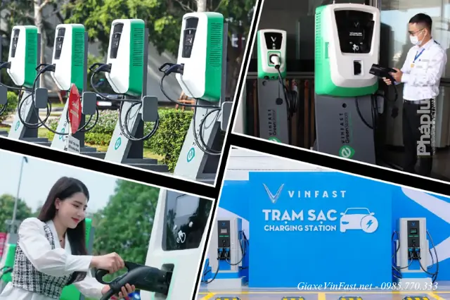 Xe Ô Tô Vinfast Giá Rẻ