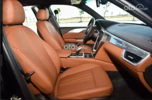 Ná»i Tháº¥t Xeâ Vinfast Lux A2.0