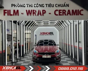 Một Số Hình Ảnh Thực Tế Tại Cửa Hàng Xe Hơi Az: