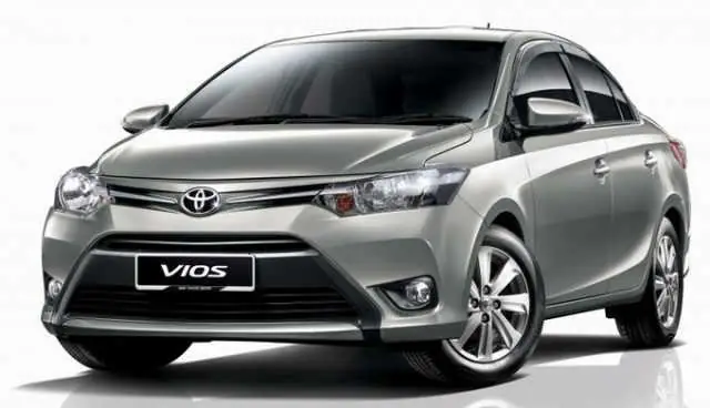Xe Ô Tô Vios 2015 Giá Bao Nhiêu: Cập Nhật Bảng Giá & Kinh Nghiệm Mua Xe Cũ