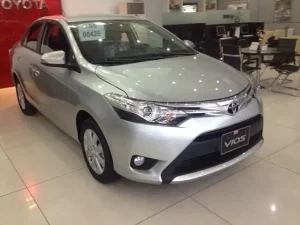 Xe Ô Tô Vios 2015 Giá Bao Nhiêu: Cập Nhật Bảng Giá & Kinh Nghiệm Mua Xe Cũ