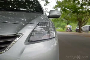 Kiểu Dáng Bên Ngoài