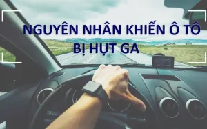 Xe Ô Tô Vios Đạp Ga Không Lên: Nguyên Nhân & Cách Khắc Phục Hiệu Quả