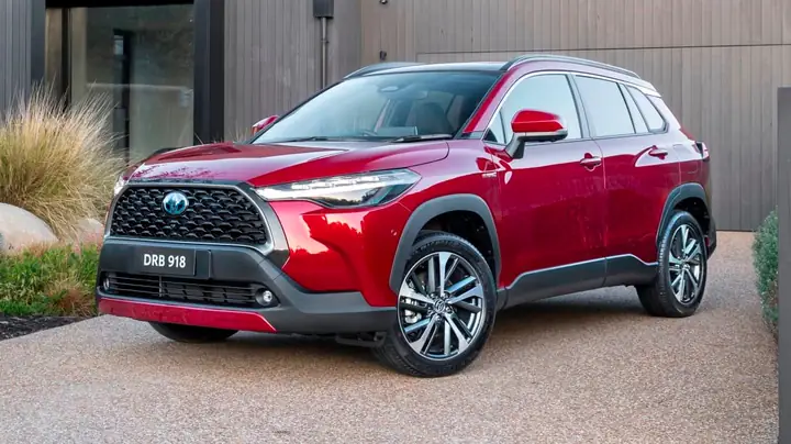 Phân Biệt “nhập Khẩu Nguyên Chiếc” Thực Sự Và “nhập Khẩu Cbu”