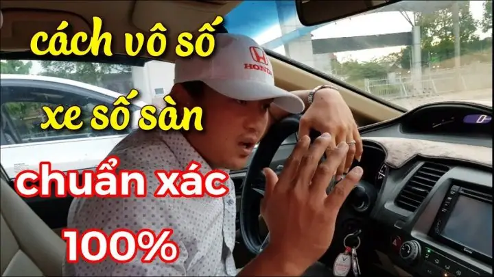 Tìm Hiểu Sâu Hơn Về Hộp Số Tự Động (vô Số) Của Xe Ô Tô