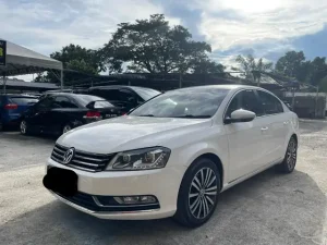 Tổng Hợp Xe Ô Tô Volkswagen Cũ: Kinh Nghiệm Chọn Mua, Ưu Nhược Điểm & Giá Cả Mới Nhất